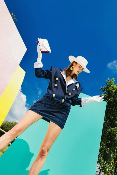 Look 9